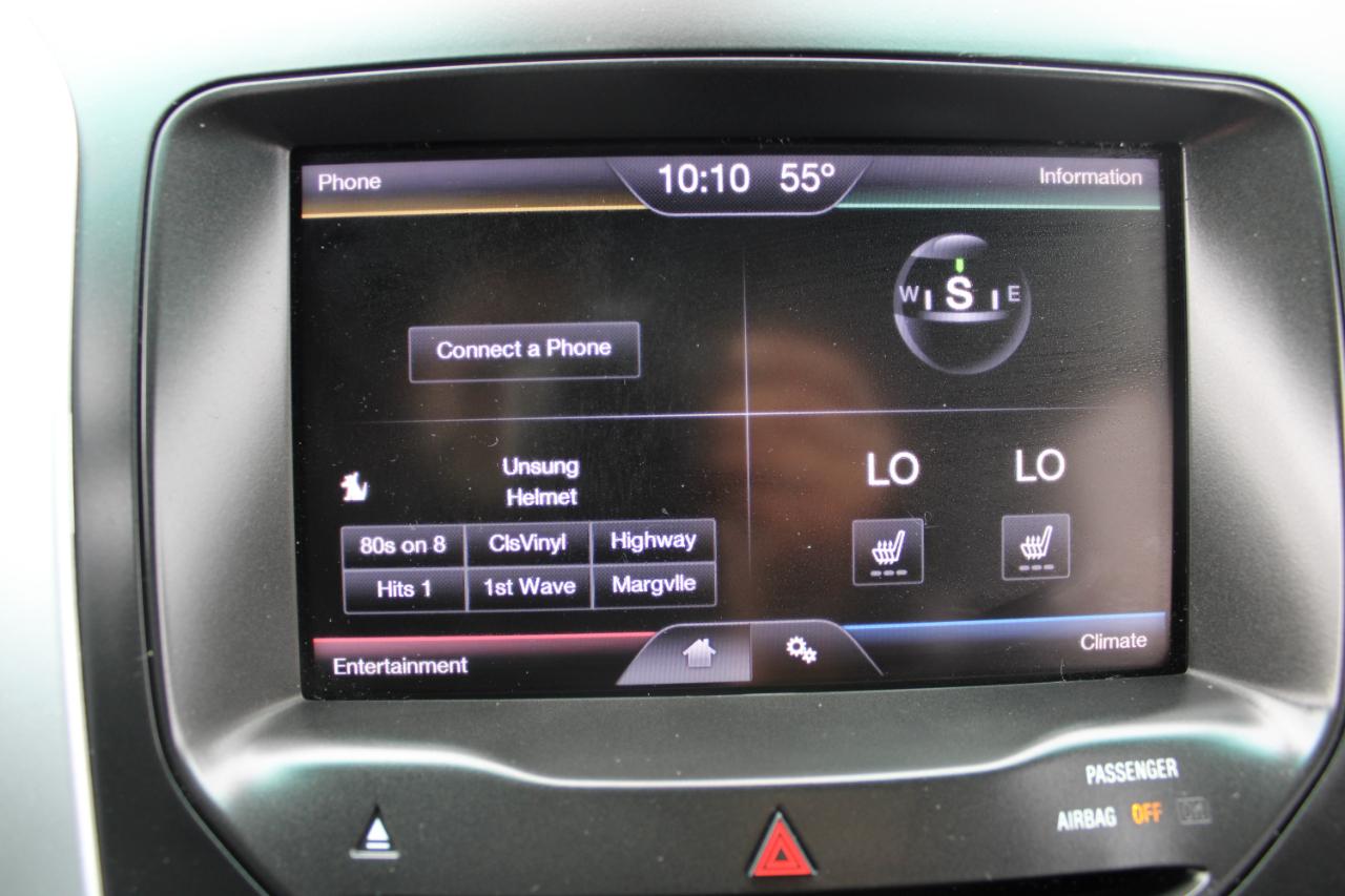 Ford Explorer 4WD 4dr XLT 2015