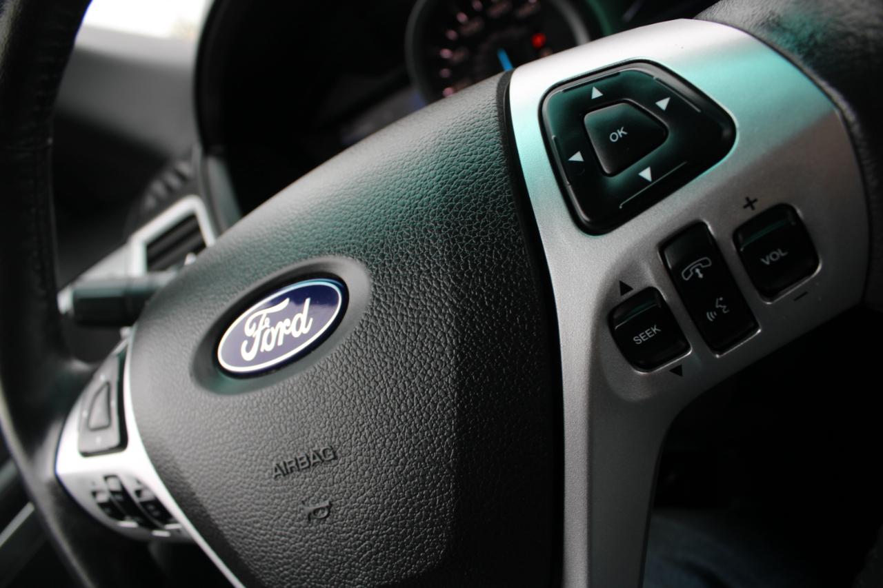 Ford Explorer 4WD 4dr XLT 2015