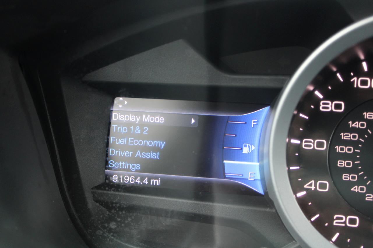 Ford Explorer 4WD 4dr XLT 2015