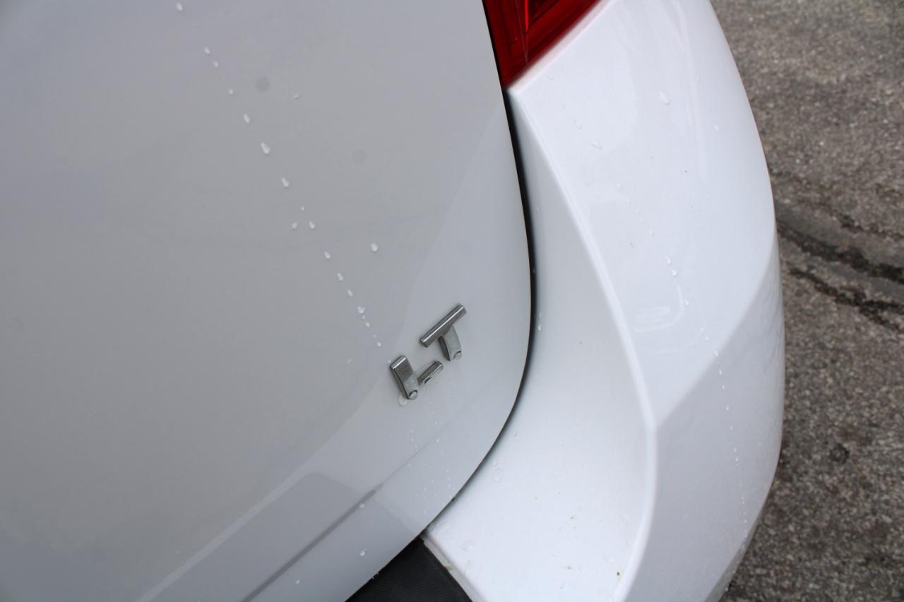 Chevrolet Equinox AWD 4dr LT w/1LT 2017