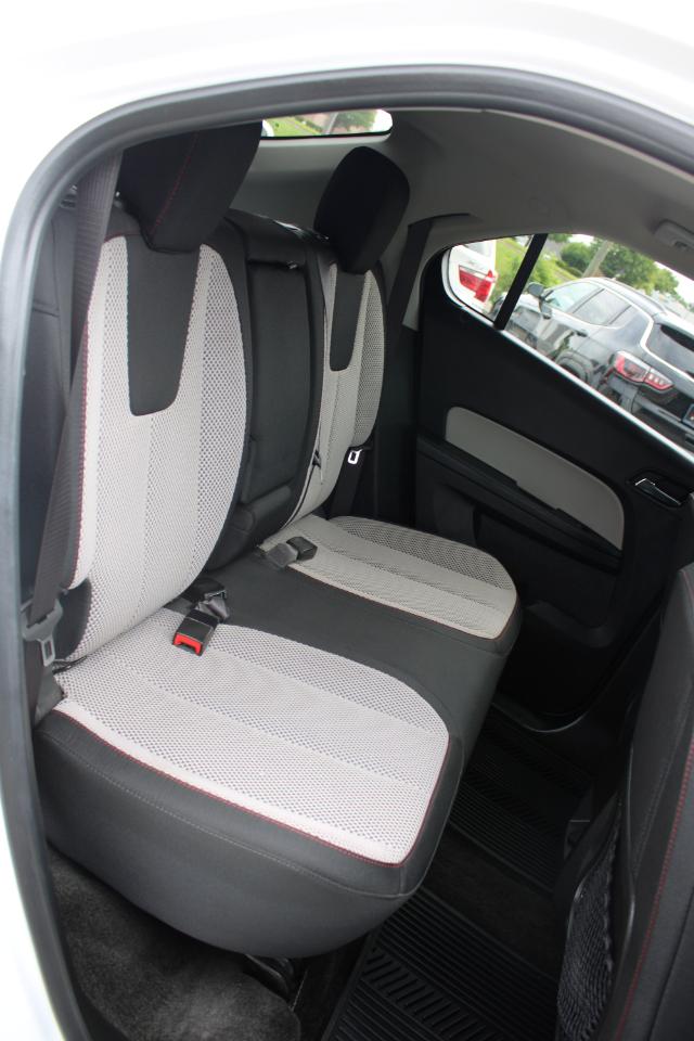 Chevrolet Equinox AWD 4dr LT w/1LT 2017