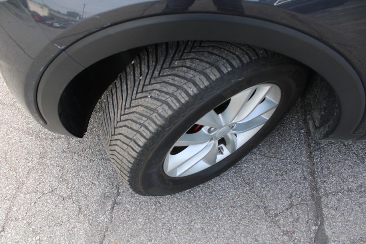 Kia Sorento LX AWD 2017