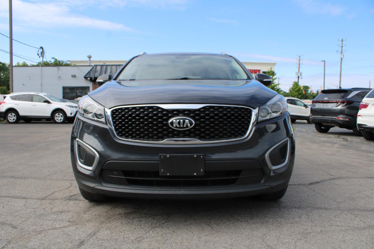 Kia Sorento LX AWD 2017