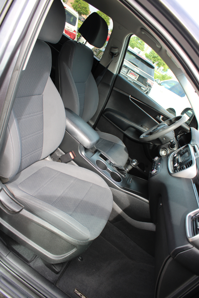 Kia Sorento LX AWD 2017