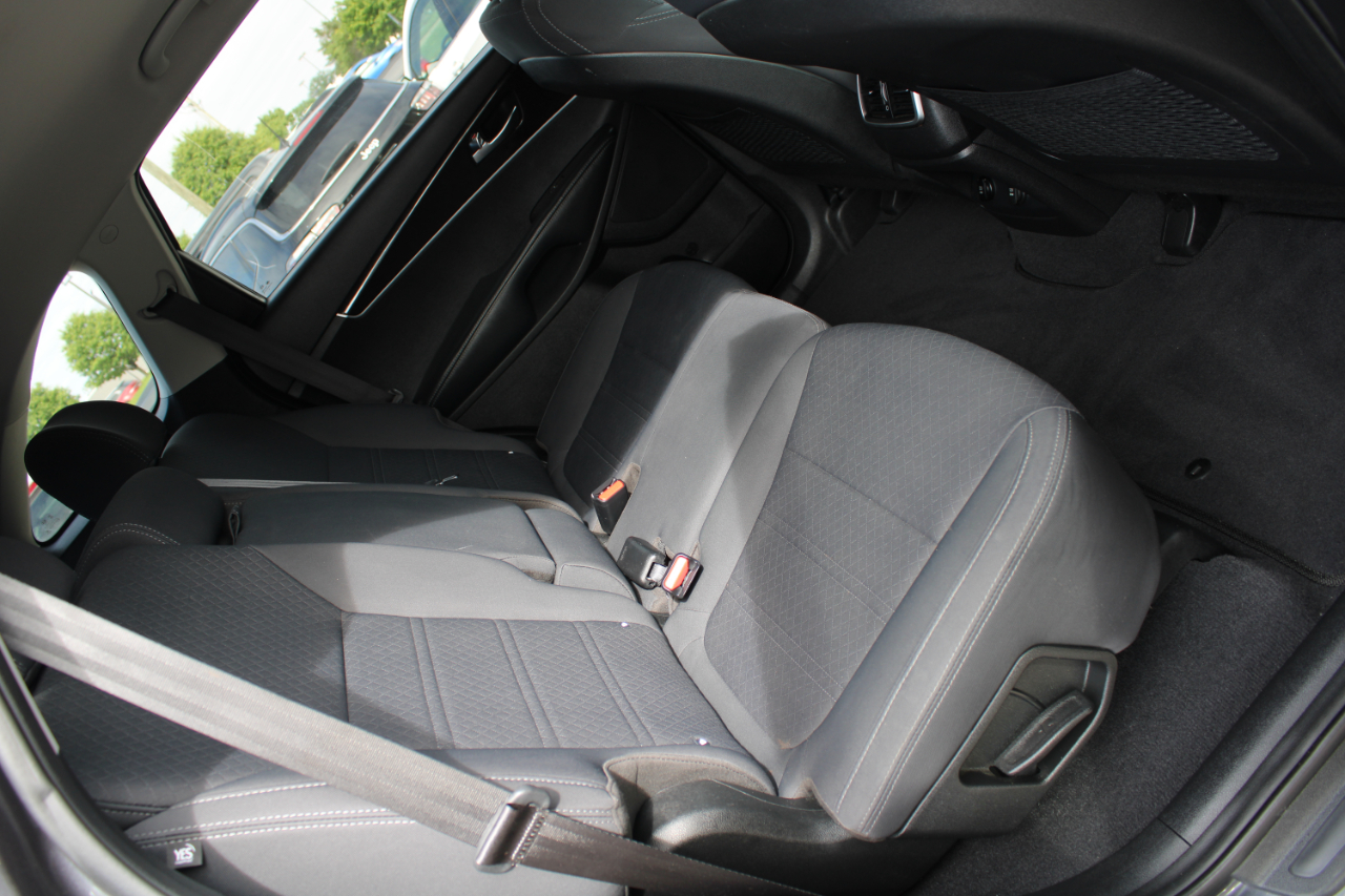 Kia Sorento LX AWD 2017