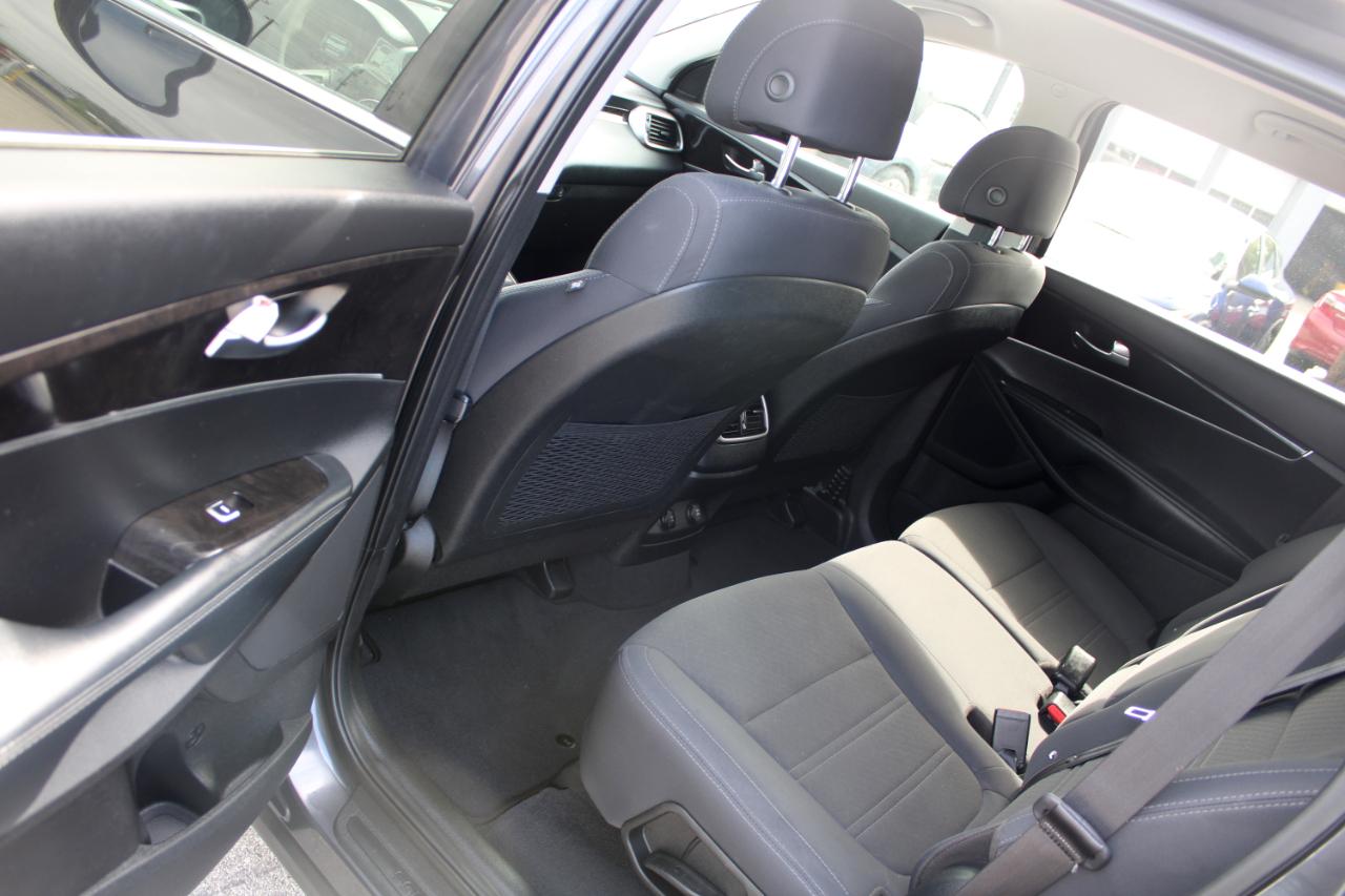 Kia Sorento LX AWD 2017