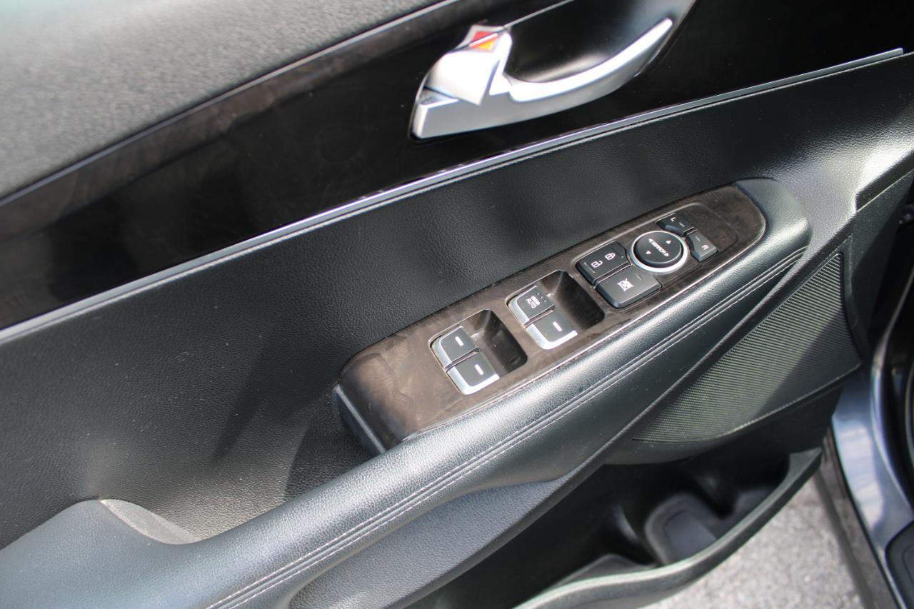 Kia Sorento LX AWD 2017