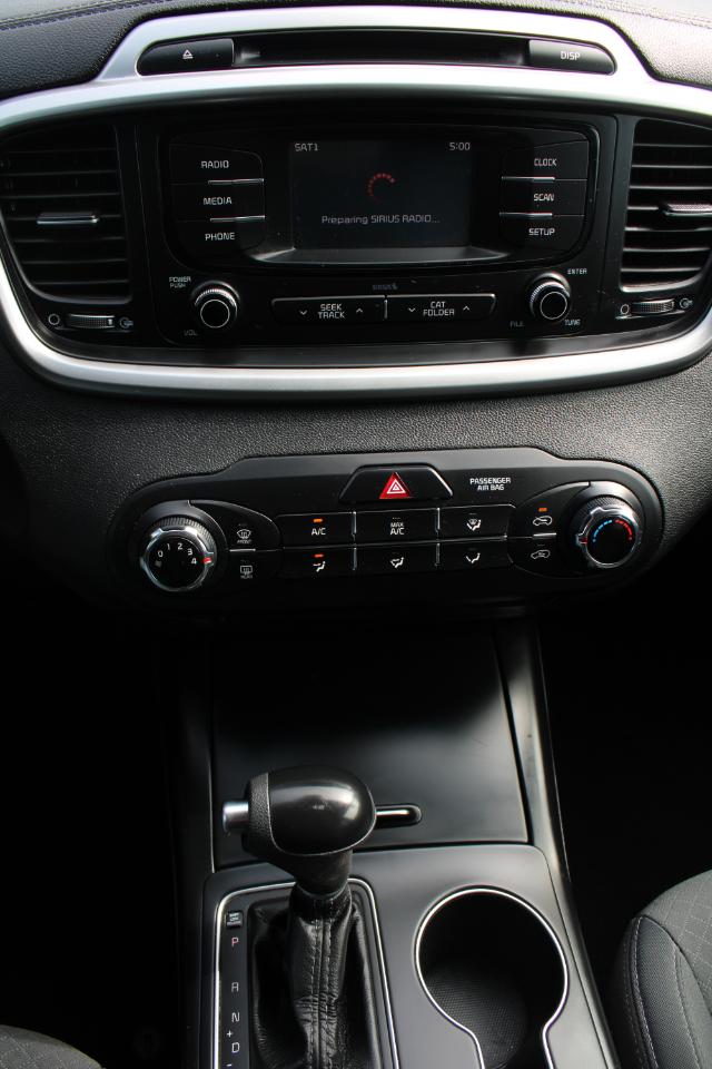 Kia Sorento LX AWD 2017