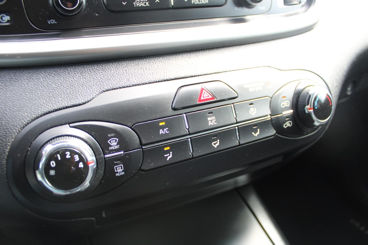 Kia Sorento LX AWD 2017