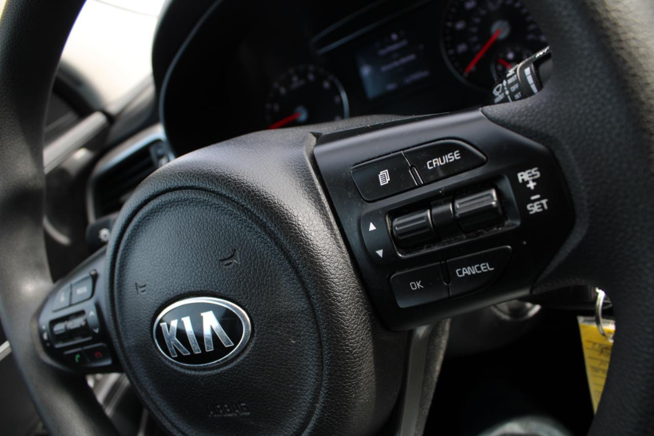 Kia Sorento LX AWD 2017