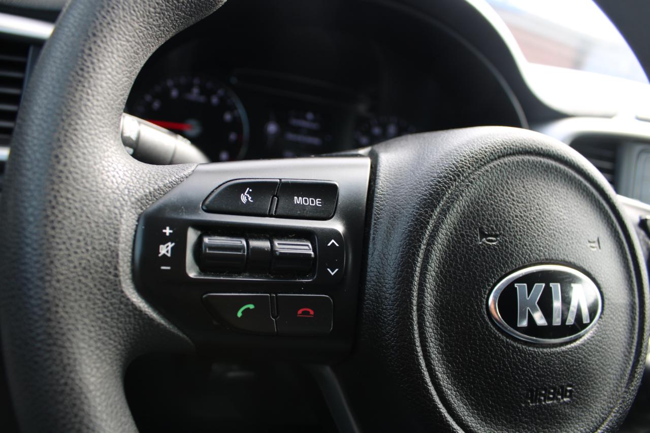 Kia Sorento LX AWD 2017