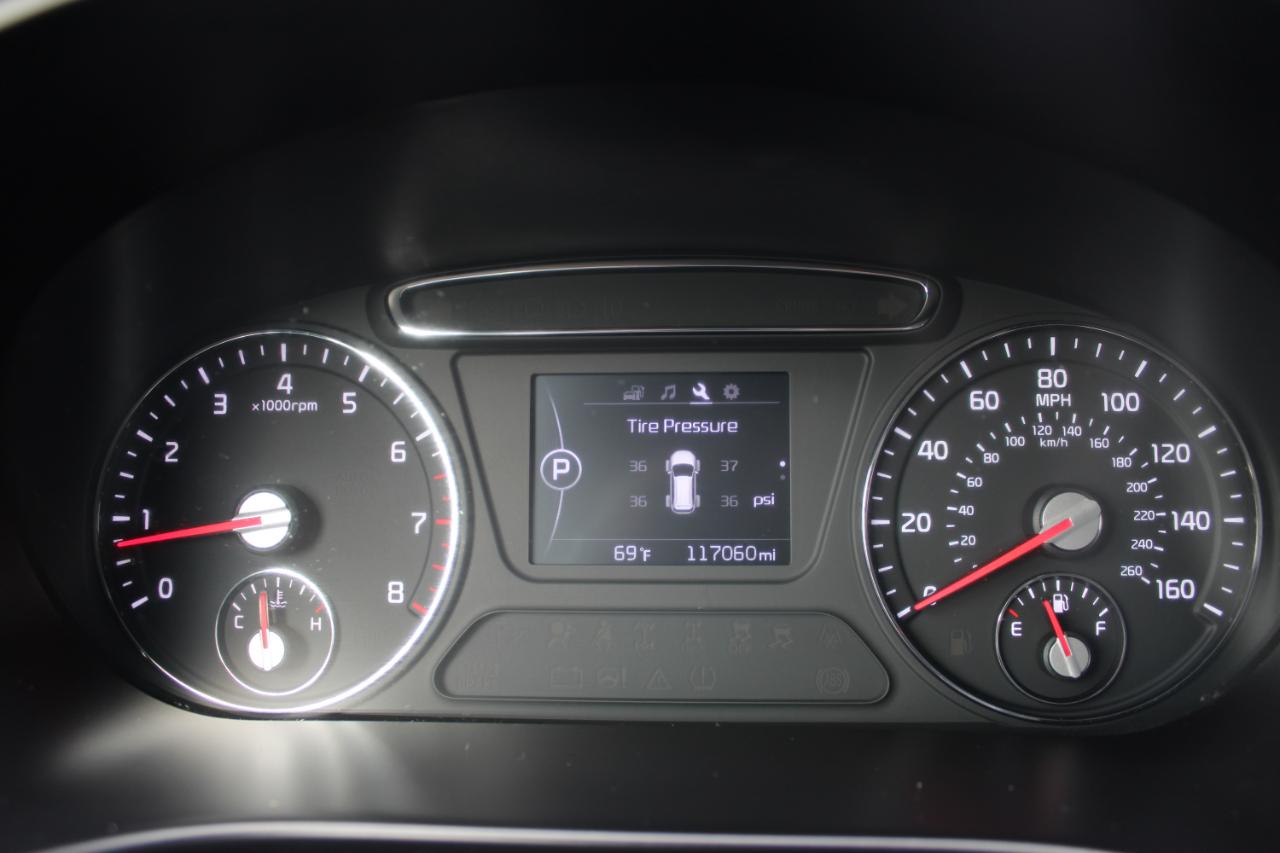 Kia Sorento LX AWD 2017