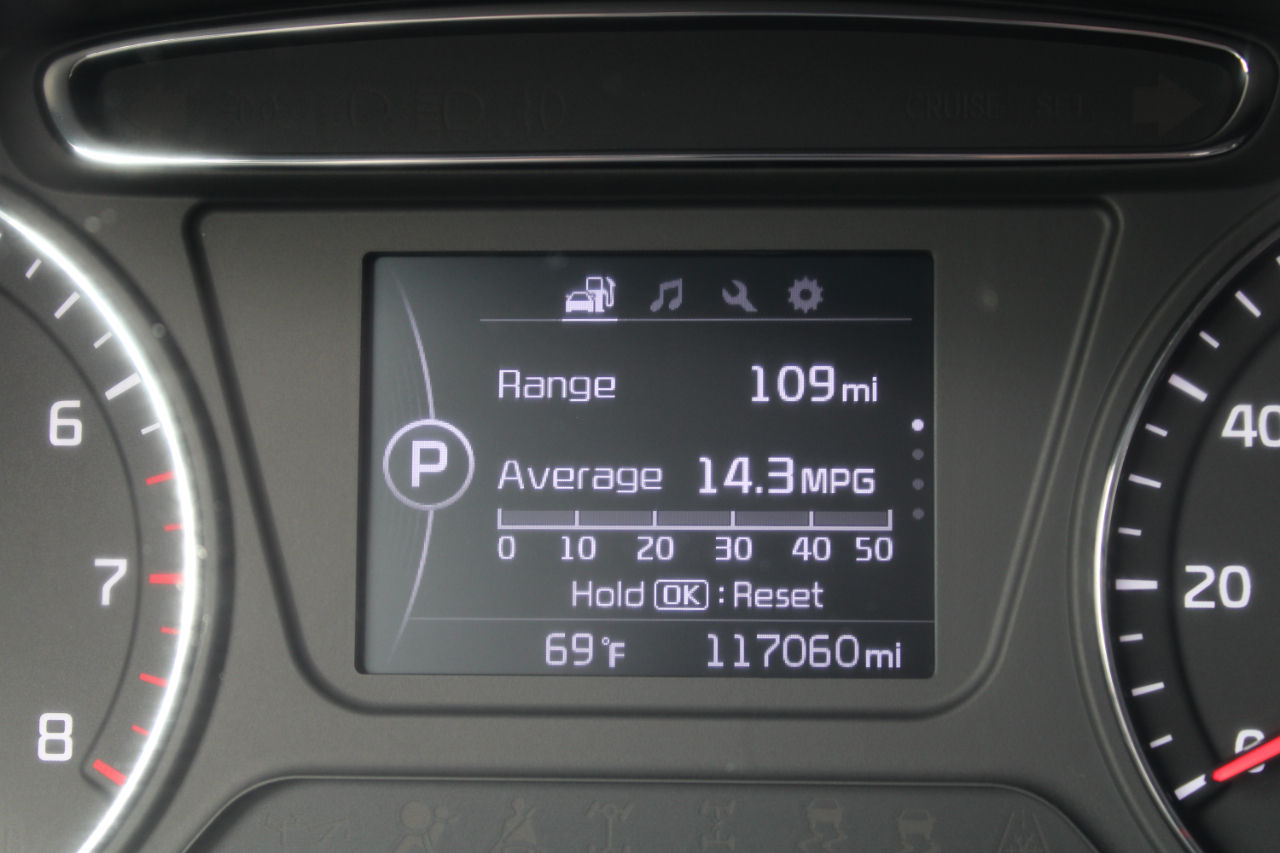 Kia Sorento LX AWD 2017