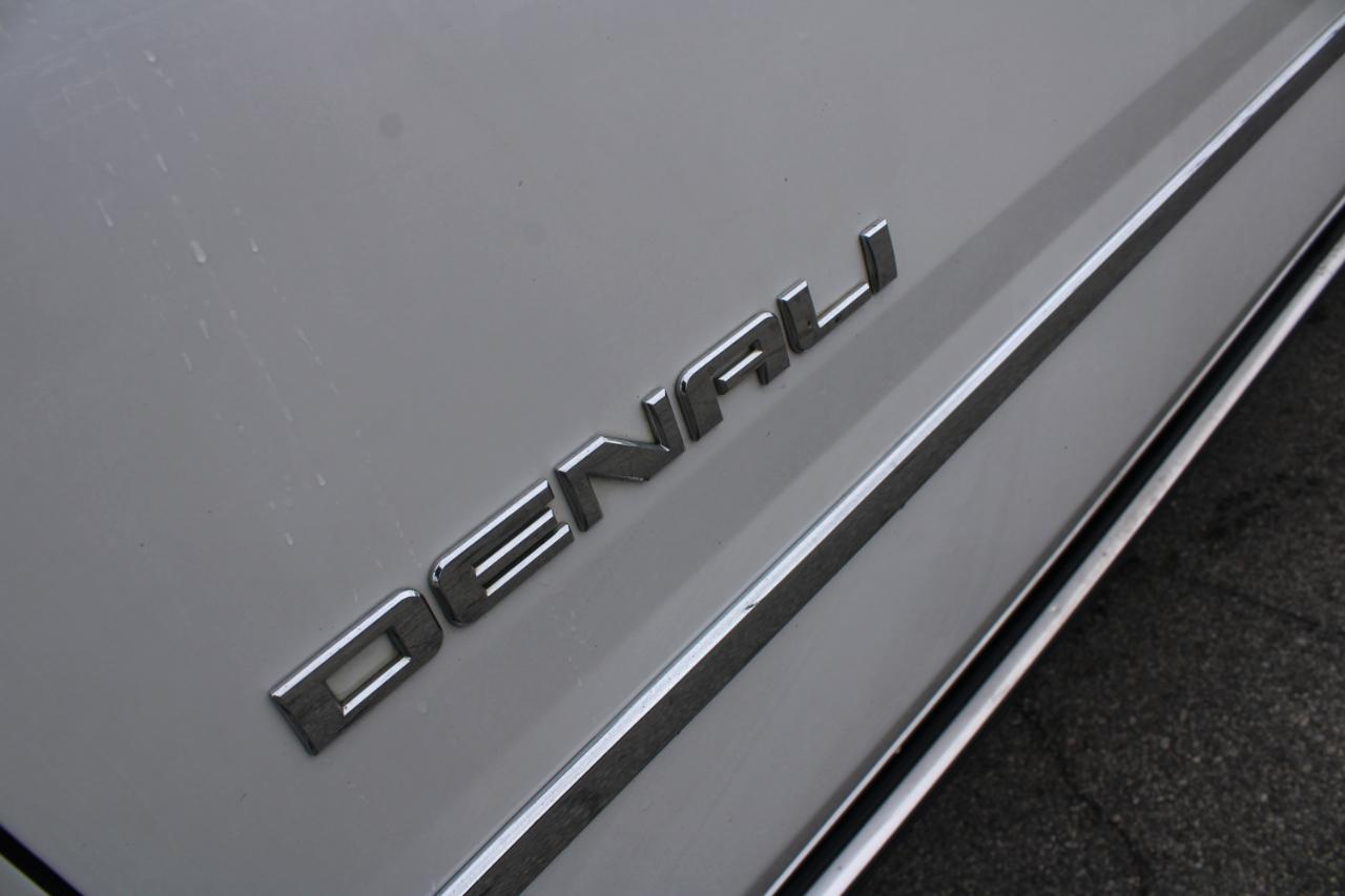 GMC Yukon XL 2WD 4dr Denali 2018