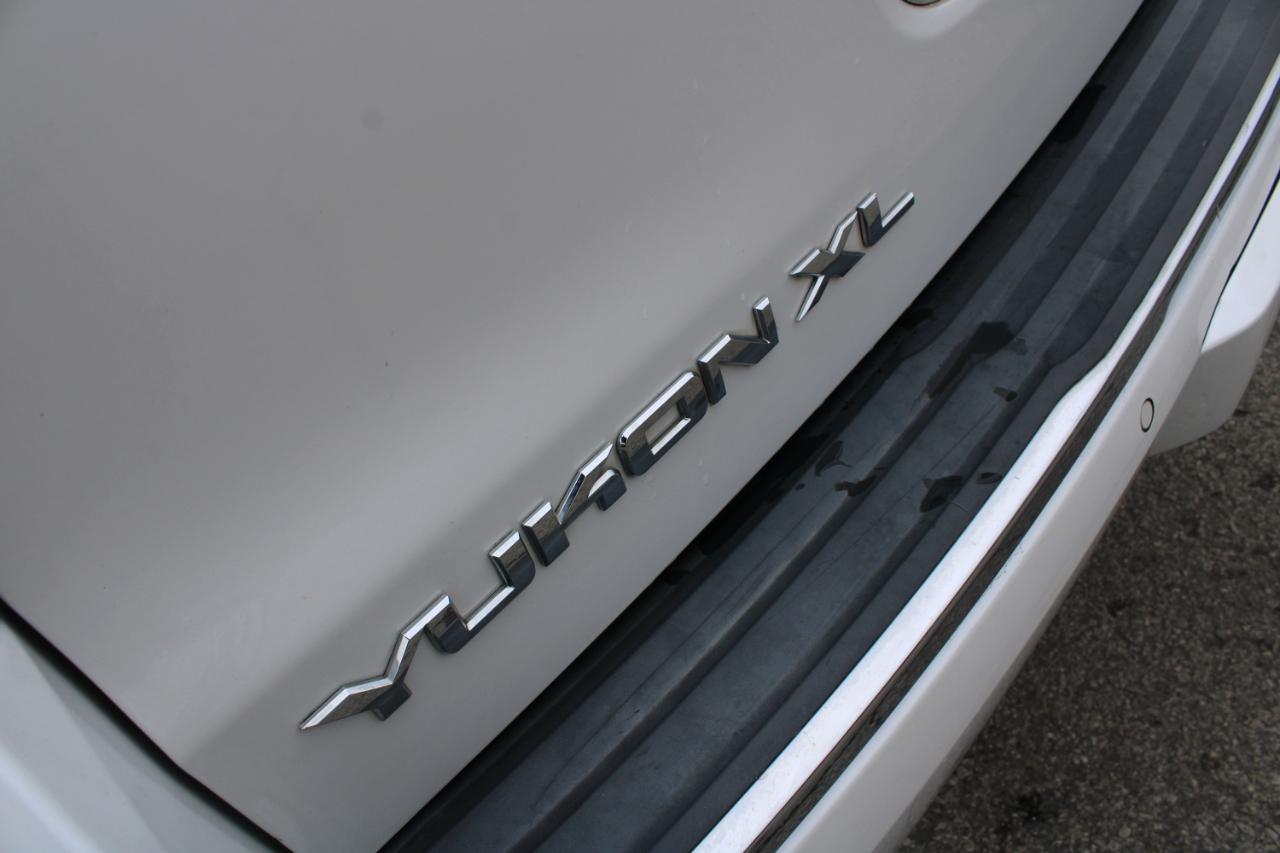 GMC Yukon XL 2WD 4dr Denali 2018