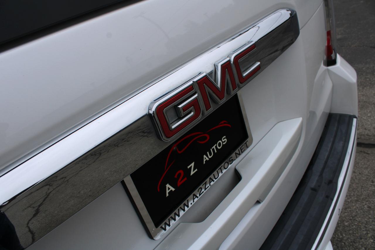 GMC Yukon XL 2WD 4dr Denali 2018