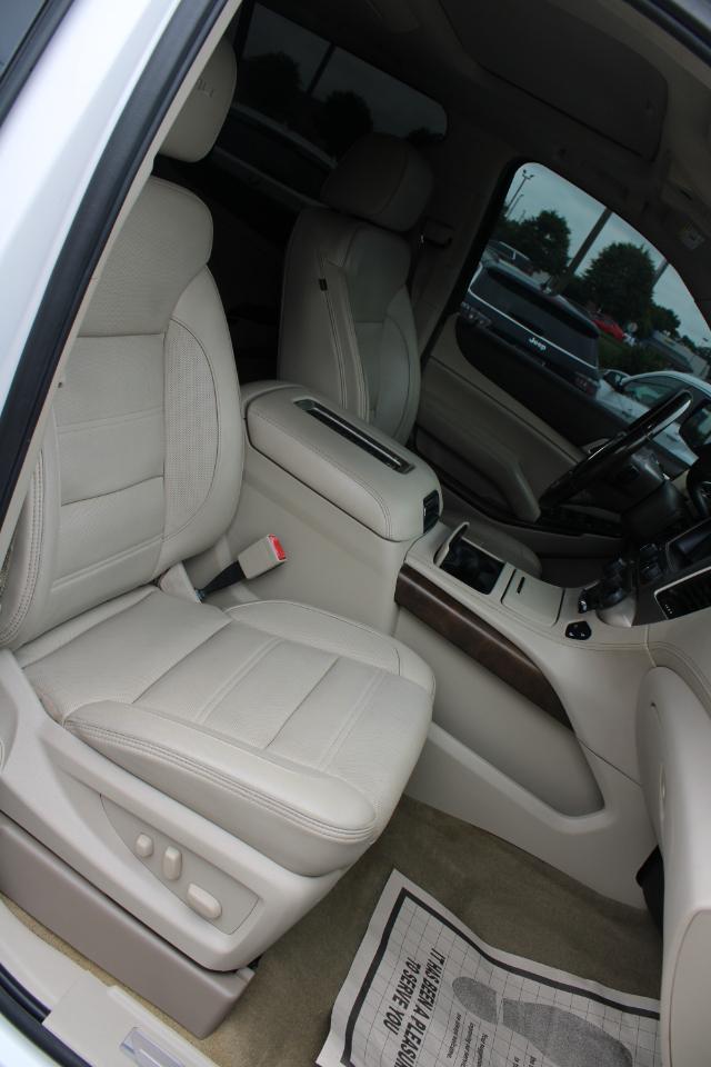 GMC Yukon XL 2WD 4dr Denali 2018