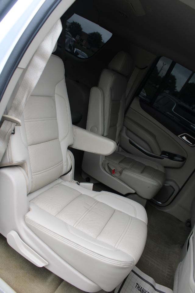 GMC Yukon XL 2WD 4dr Denali 2018