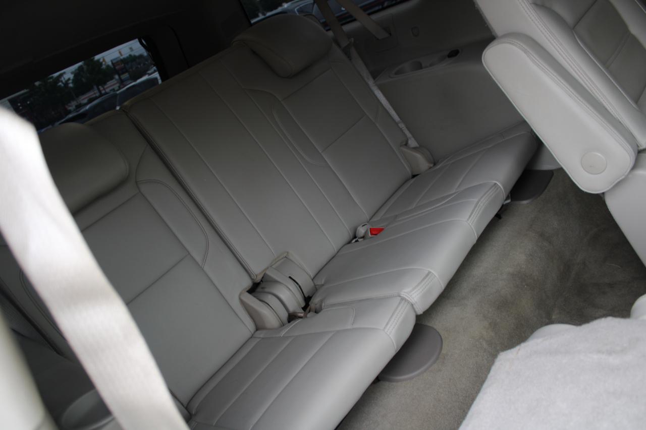 GMC Yukon XL 2WD 4dr Denali 2018