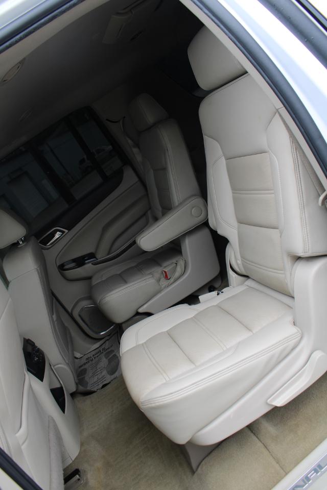 GMC Yukon XL 2WD 4dr Denali 2018