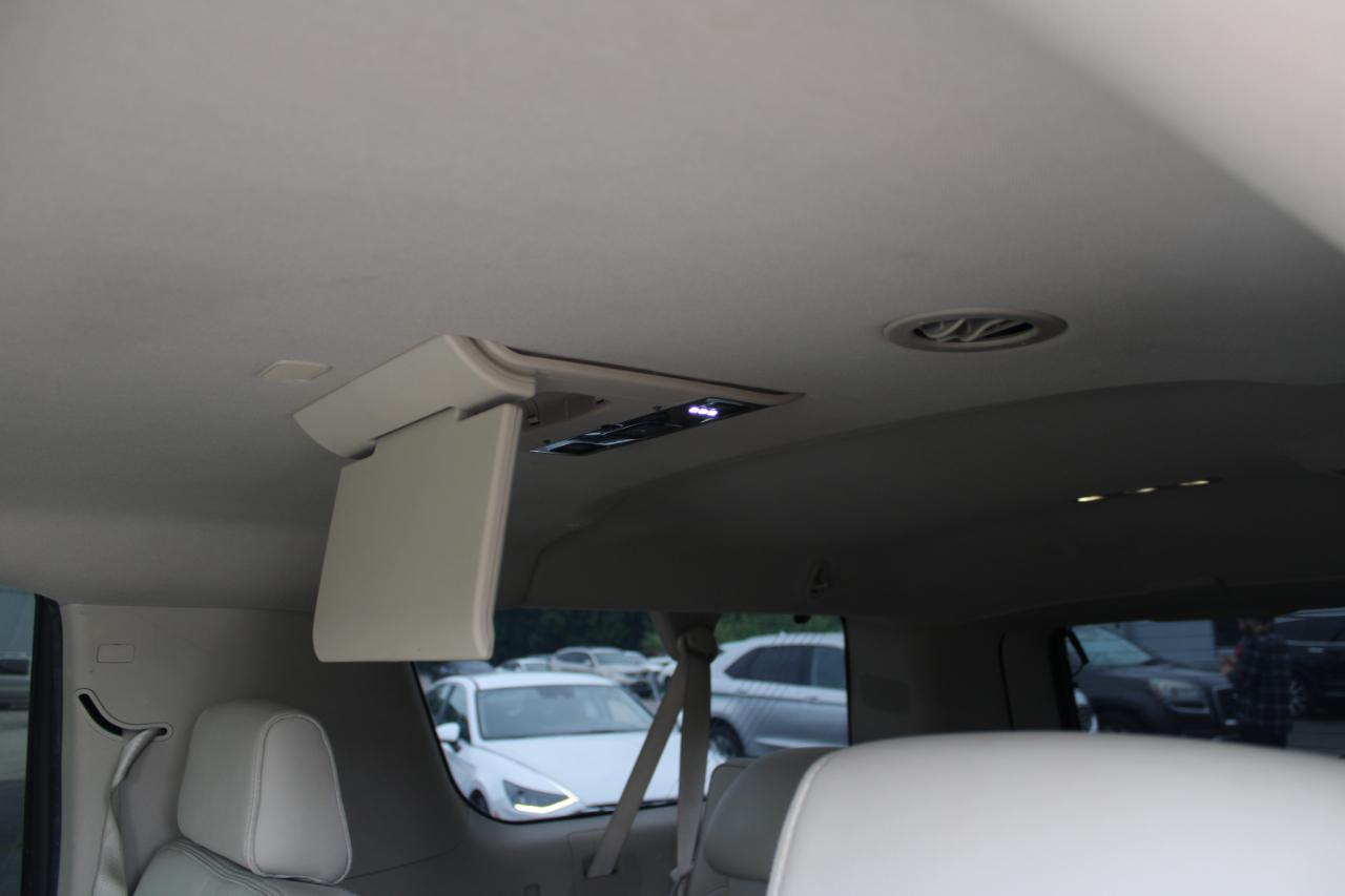 GMC Yukon XL 2WD 4dr Denali 2018