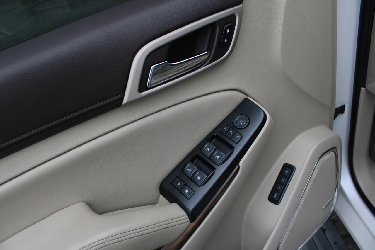 GMC Yukon XL 2WD 4dr Denali 2018