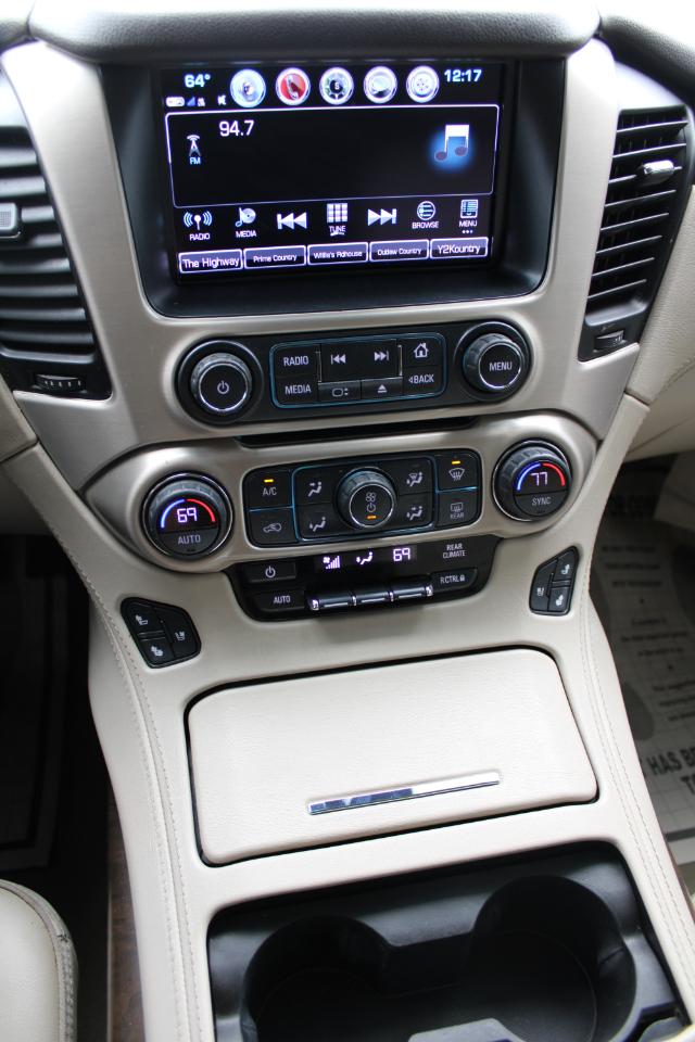 GMC Yukon XL 2WD 4dr Denali 2018