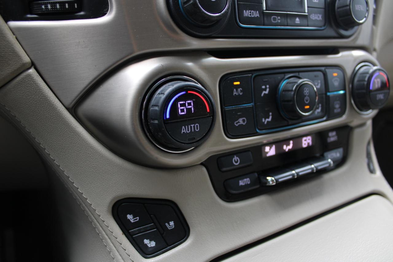 GMC Yukon XL 2WD 4dr Denali 2018