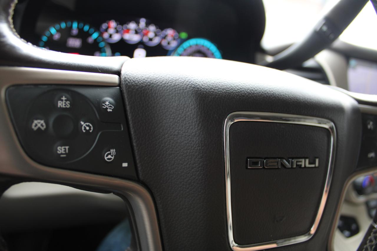 GMC Yukon XL 2WD 4dr Denali 2018