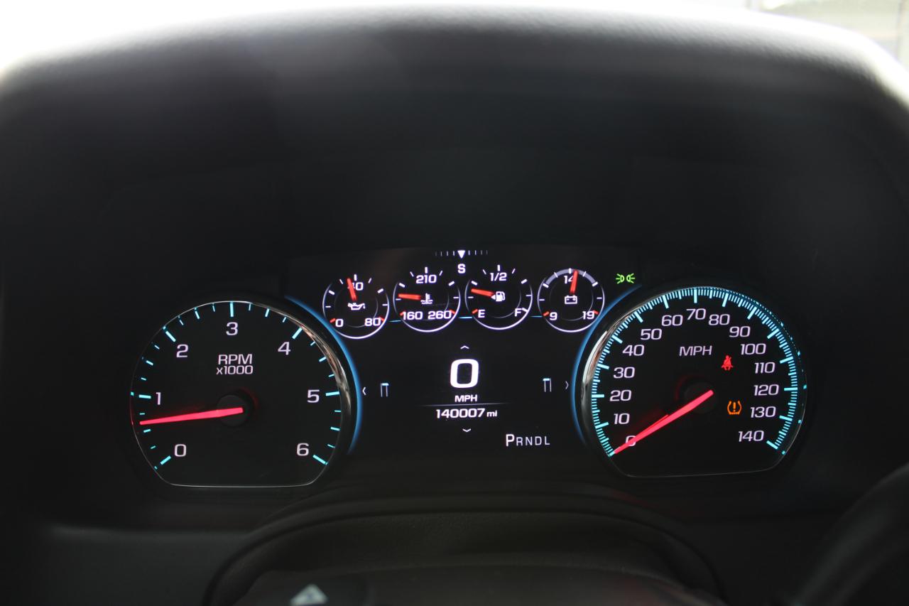 GMC Yukon XL 2WD 4dr Denali 2018