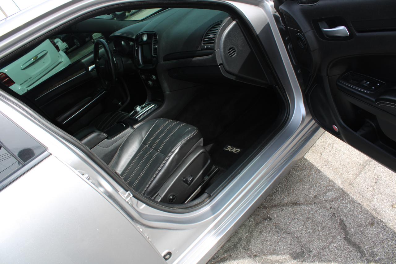 Chrysler 300 4dr Sdn 300S AWD 2015