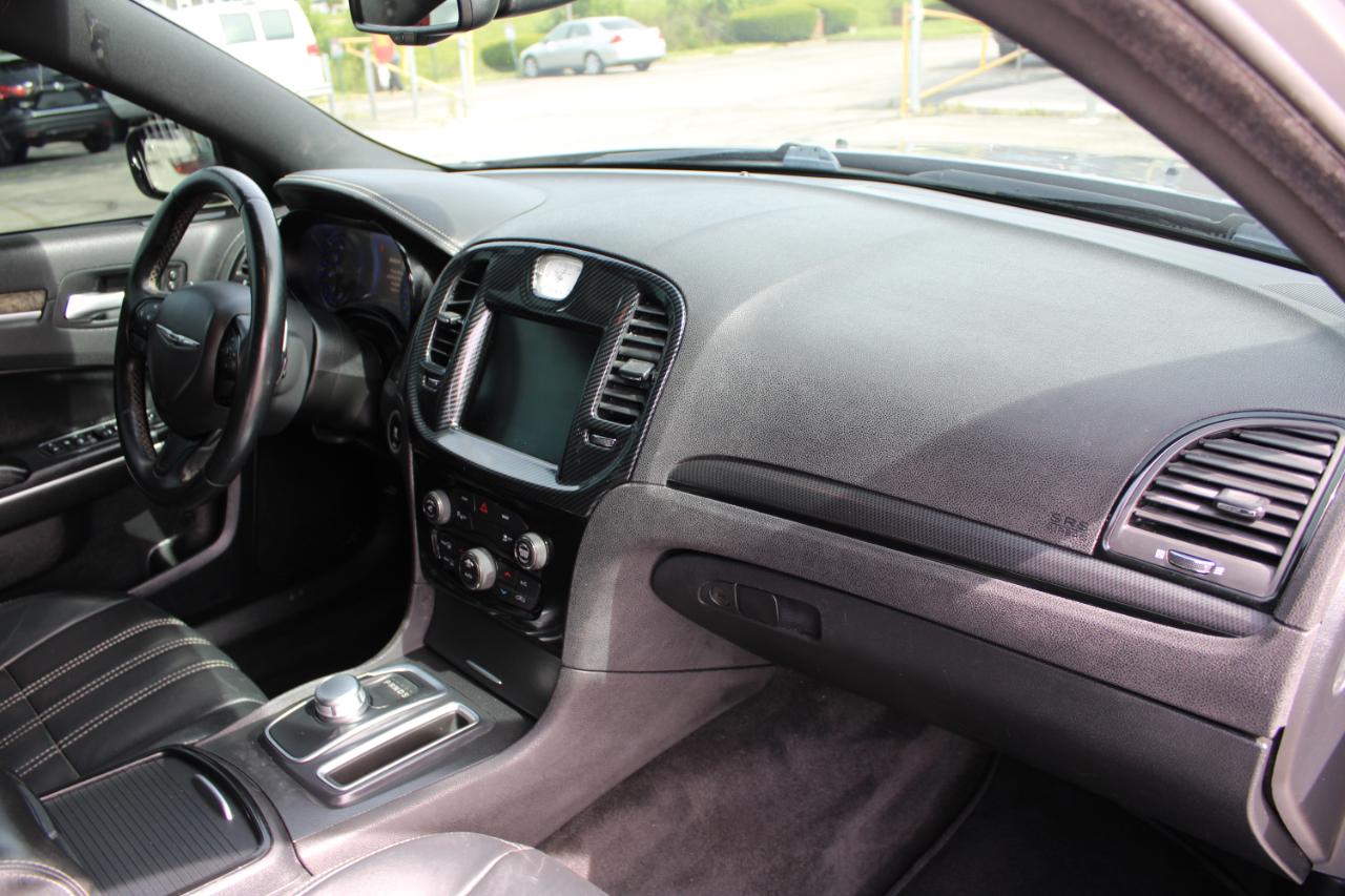 Chrysler 300 4dr Sdn 300S AWD 2015