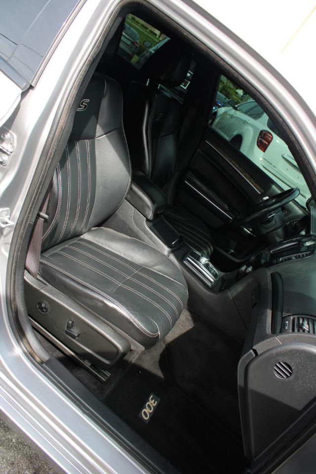 Chrysler 300 4dr Sdn 300S AWD 2015