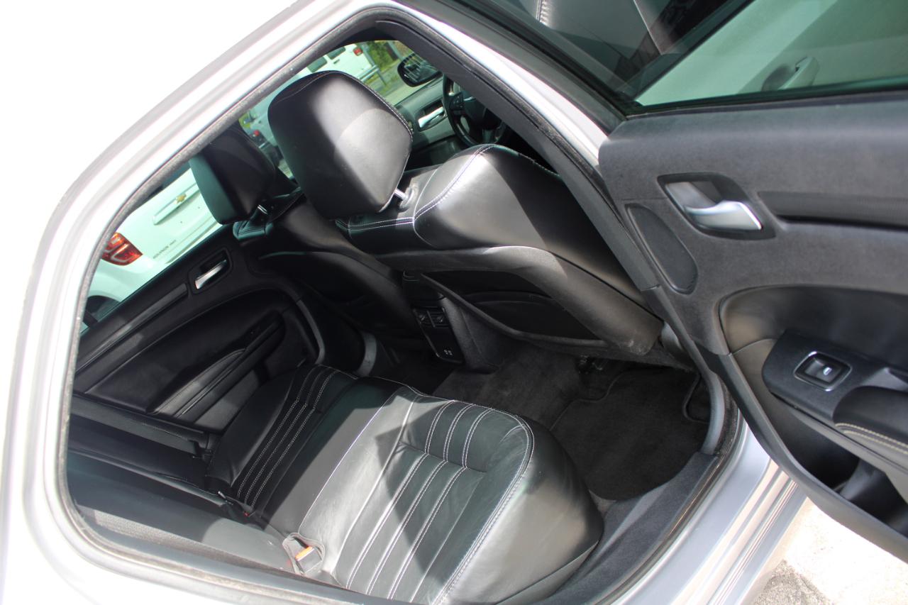 Chrysler 300 4dr Sdn 300S AWD 2015