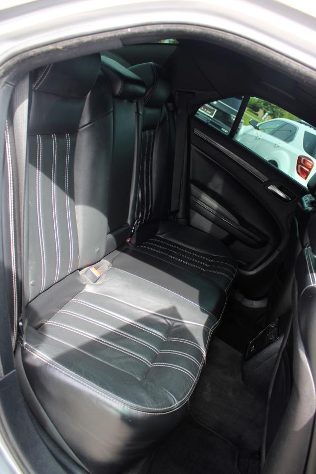 Chrysler 300 4dr Sdn 300S AWD 2015