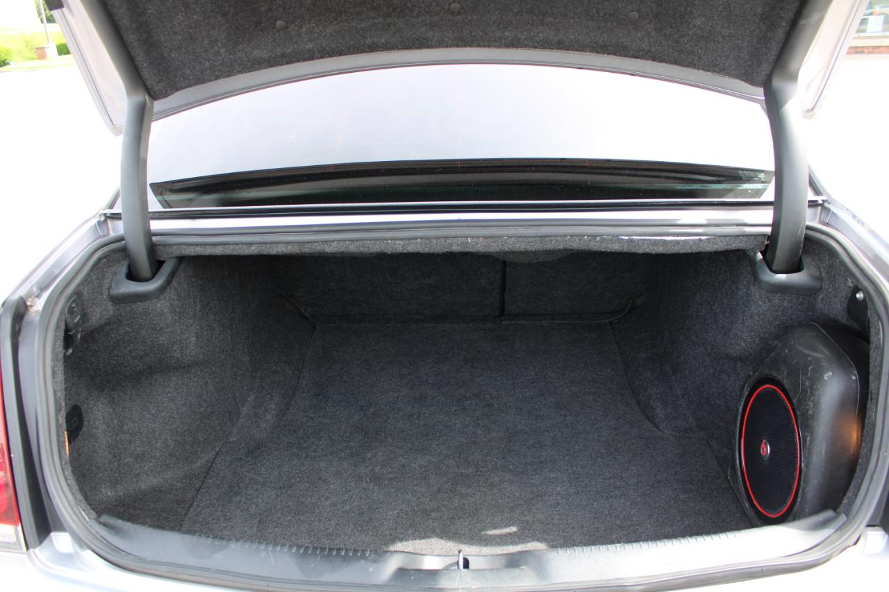 Chrysler 300 4dr Sdn 300S AWD 2015