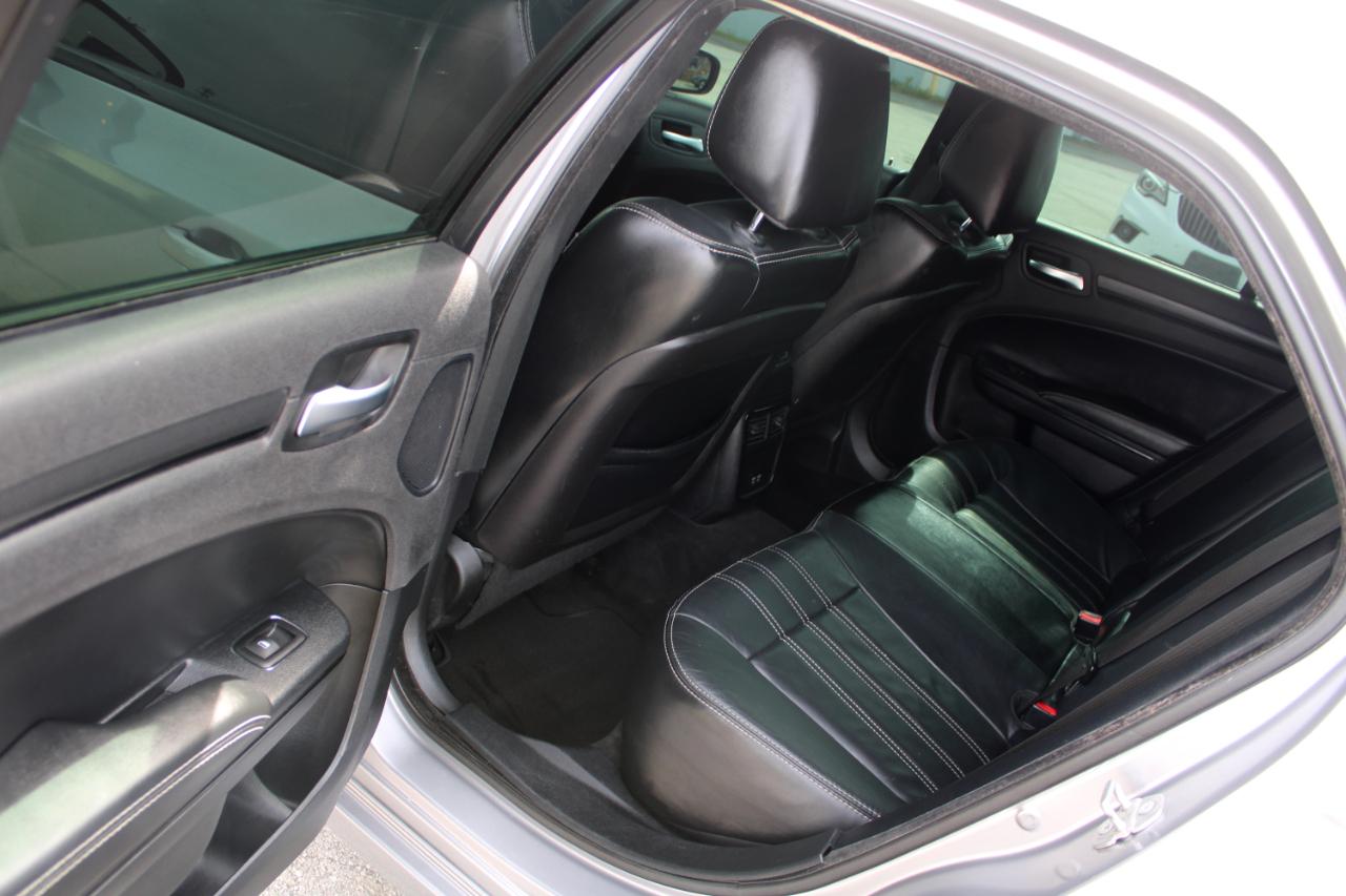 Chrysler 300 4dr Sdn 300S AWD 2015