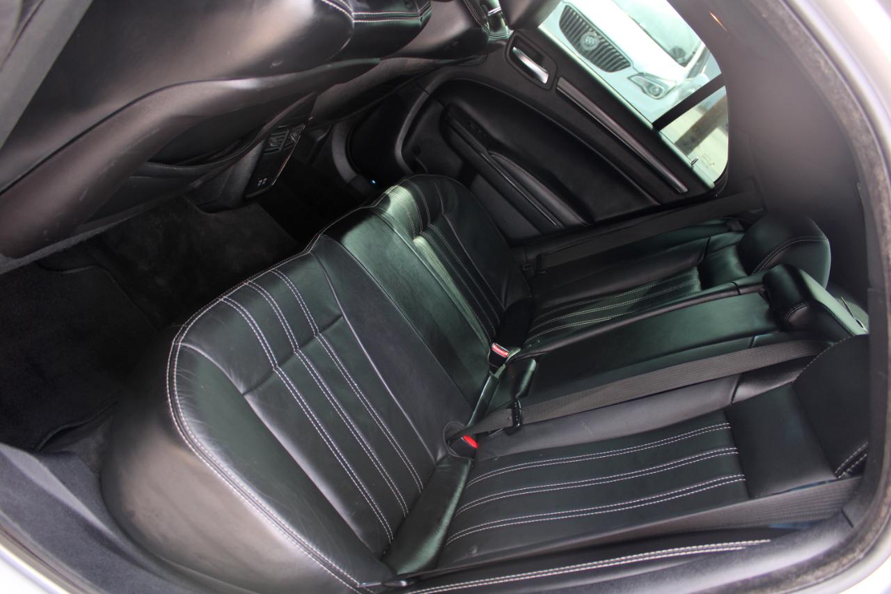 Chrysler 300 4dr Sdn 300S AWD 2015