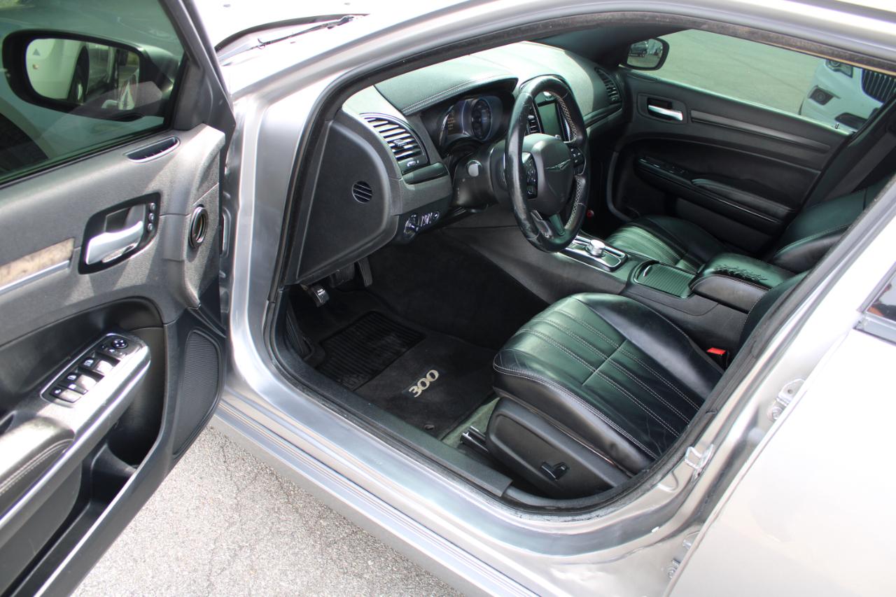 Chrysler 300 4dr Sdn 300S AWD 2015
