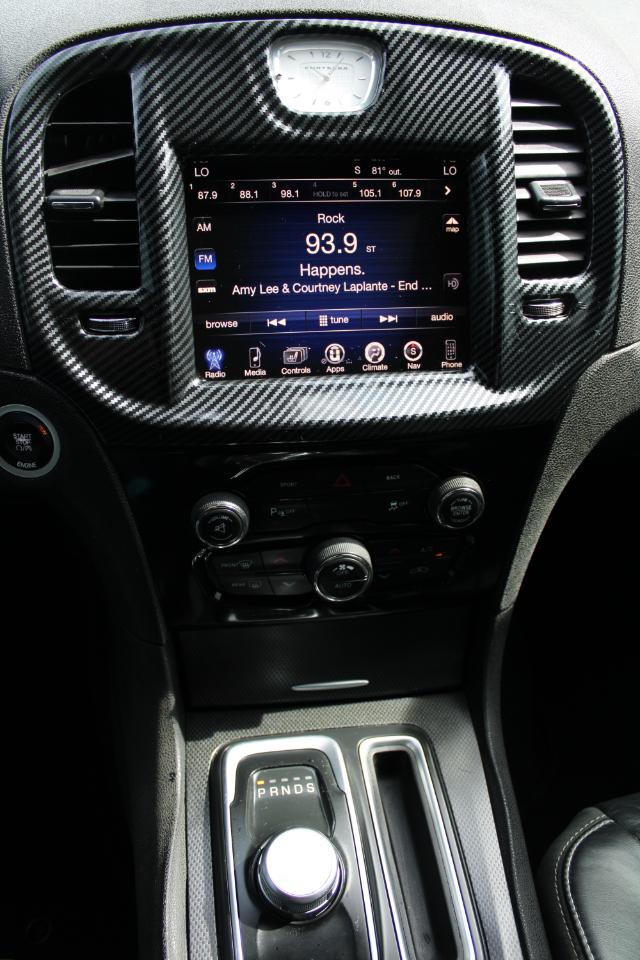 Chrysler 300 4dr Sdn 300S AWD 2015