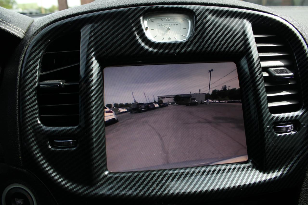 Chrysler 300 4dr Sdn 300S AWD 2015