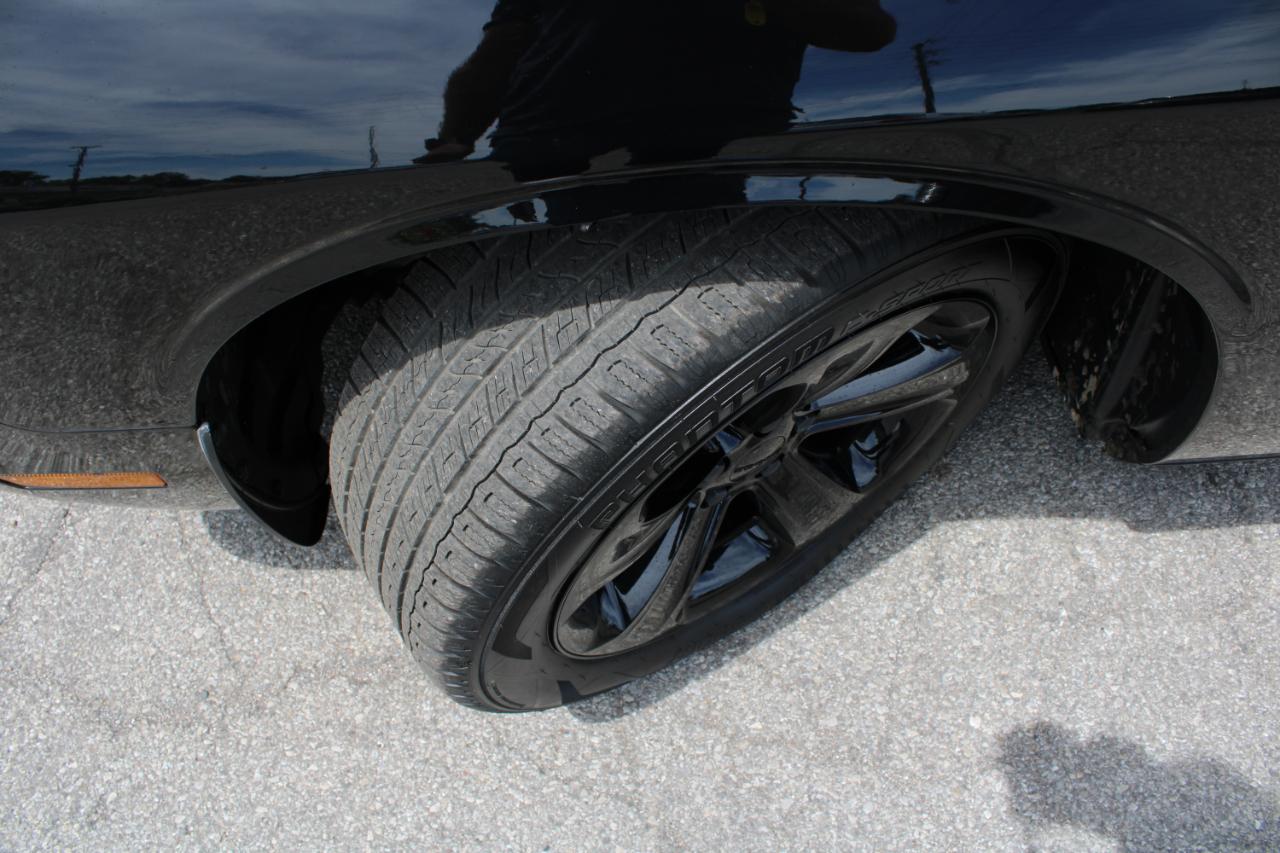 Dodge Challenger 2dr Cpe SXT 2014