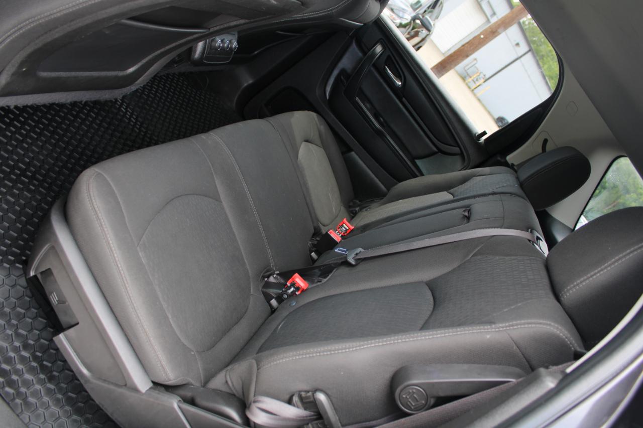 GMC Acadia AWD 4dr SLE w/SLE-2 2015