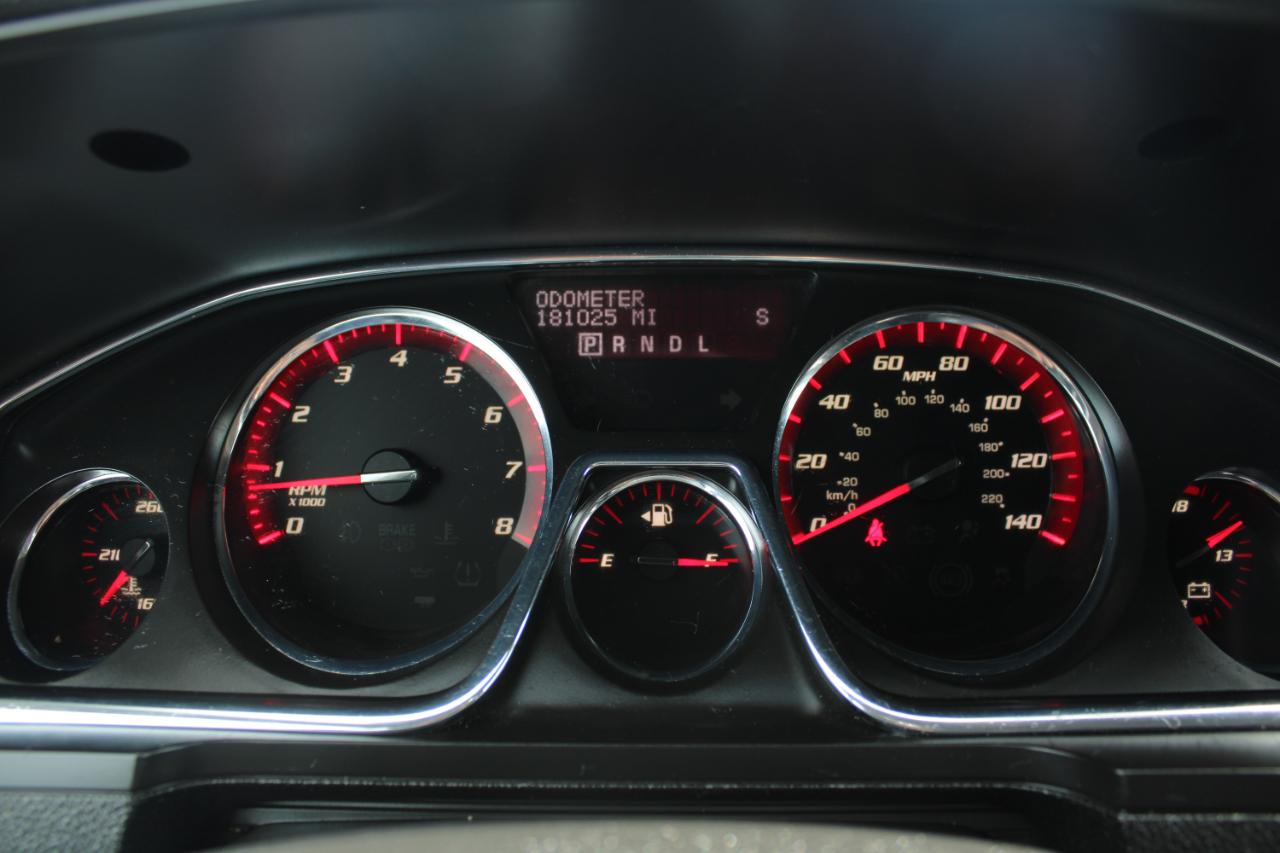 GMC Acadia AWD 4dr SLE w/SLE-2 2015