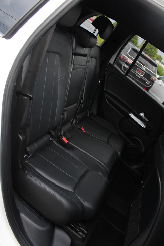 Mercedes-Benz GLB GLB 250 4MATIC SUV 2020