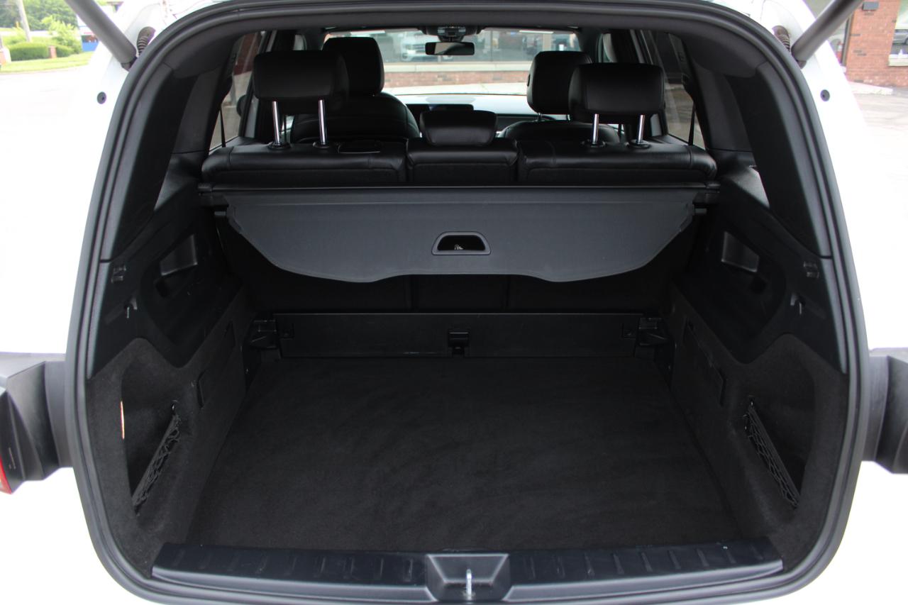 Mercedes-Benz GLB GLB 250 4MATIC SUV 2020
