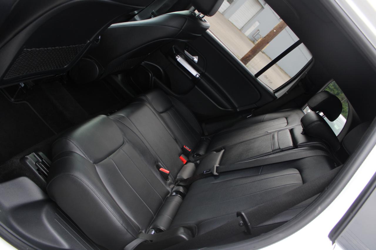 Mercedes-Benz GLB GLB 250 4MATIC SUV 2020