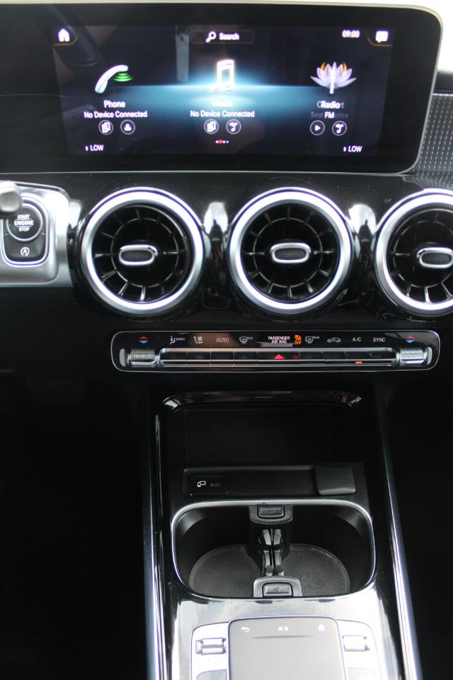 Mercedes-Benz GLB GLB 250 4MATIC SUV 2020