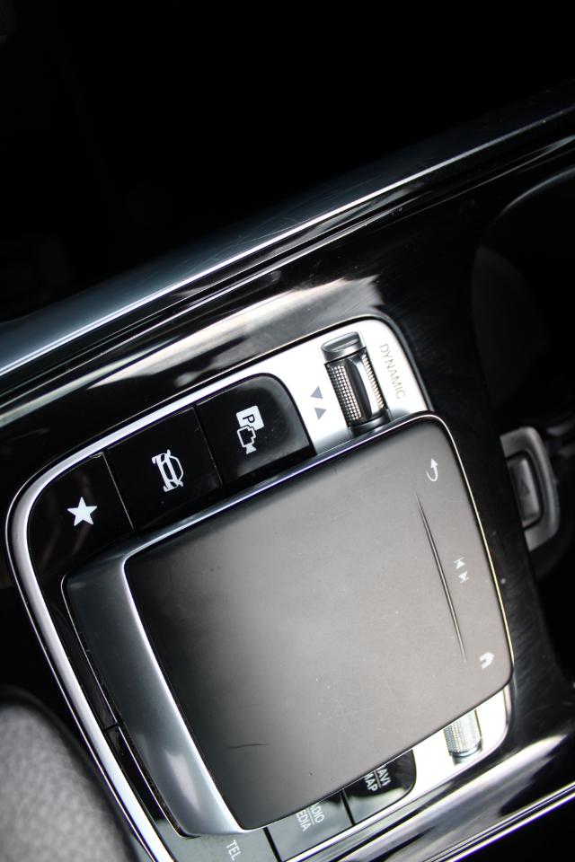 Mercedes-Benz GLB GLB 250 4MATIC SUV 2020