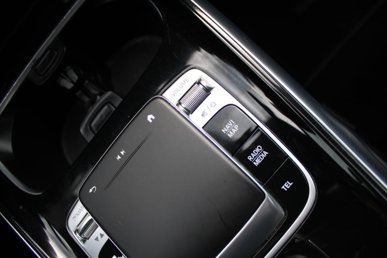 Mercedes-Benz GLB GLB 250 4MATIC SUV 2020